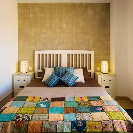 Apartamento Cool Three Bedroom In Ra-613 Tarifa