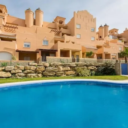 Cool Three Bedroom In Ra-613 * Tarifa